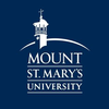 Mount St. Mary's University's official logo - MSMU seal