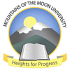 Mountains of the Moon University's official logo - MMU seal