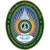 Muban Chombueng Rajabhat University's official logo - MCRU seal