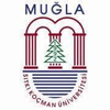 Muğla Sitki Koçman University's official logo - MU seal