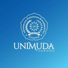 Muhammadiyah University of Education Sorong's official logo - UNIMUDA Sorong seal