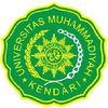 Muhammadiyah University of Kendari's official logo - UMK seal