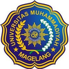 Muhammadiyah University of Magelang's official logo - UMM seal