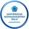 Muhammadiyah University of Palu's official logo - UMP seal