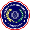 Muhammadiyah University of Parepare's official logo - UMPAR seal