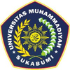 Muhammadiyah University of Sukabumi's official logo - UMMI seal