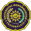 Muhammadiyah University of Tasikmalaya's official logo - UMTAS seal