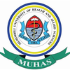 Muhimbili University of Health and Allied Sciences's official logo - MUHAS seal - ranked #121 in world university rankings 2025