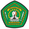 Mulawarman University's official logo - UNMUL seal