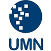 Multimedia Nusantara University's official logo - UMN seal
