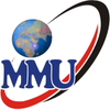 Multimedia University of Kenya's official logo - MMU seal