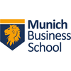 Munich Business School's official logo - MBS seal