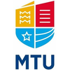 Munster Technological University's official logo - MTU seal