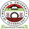 Murang'a University of Technology's official logo - MUT seal - ranked #184 in world university rankings 2025