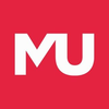 Murdoch University Dubai's official logo - MUD seal