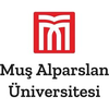 Muş Alparslan University's official logo - MAÜN seal