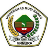 Musi Rawas University's official logo - UNMURA seal