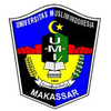 Muslim University of Indonesia's official logo - UMI seal