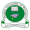 Muslim University of Morogoro's official logo - MUM seal