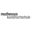 Muthesius Kunsthochschule's official logo - MKH seal