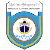Myanmar Maritime University's official logo - MMU seal