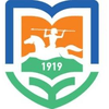 Mykolas Romeris University Suduva Academy's official logo - MRU seal