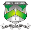 Mzuzu University's official logo - MZUNI seal