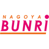 Nagoya Bunri University's official logo -  seal