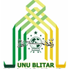 Nahdlatul Ulama University of Blitar's official logo - UNU Blitar seal