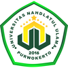 Nahdlatul Ulama University of Purwokerto's official logo -  seal