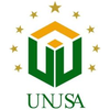 Nahdlatul Ulama University of Surabaya's official logo - UNUSA seal
