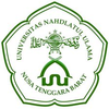 Nahdlatul Ulama University of West Nusa Tenggara's official logo - UNU NTB seal