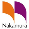 Nakamura Gakuen University's official logo -  seal