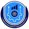 Namangan Muhandislik-Texnologiya Instituti's official logo - NamMTI seal