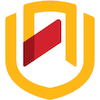Namibia University of Science and Technology's official logo - NUST seal - ranked #49 in world university rankings 2025