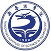 Nanchang Institute of Science and Technology's official logo -  seal
