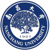 Nanchang University's official logo - NCU seal