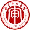 Nanjing Audit University's official logo - NAU seal