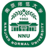 Nanjing Normal University's official logo - NNU seal