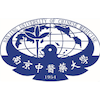 Nanjing University of Chinese Medicine's official logo - NJUCM seal