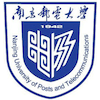 Nanjing University of Posts and Telecommunications's official logo - NJUPT seal