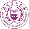 Nanjing University of Science and Technology's official logo - NJUST seal