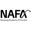 Nanyang Academy of Fine Arts's official logo - NAFA seal