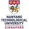 Nanyang Technological University's official logo - NTU seal - ranked #12 in world university rankings 2025
