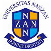 Nanzan University's official logo -  seal