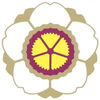 Nara Women's University's official logo - NWU seal