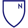 Nation University's official logo - NU seal
