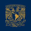 National Autonomous University of Mexico's official logo - UNAM seal