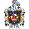 National Autonomous University of Nicaragua, León's official logo - UNAN-León seal