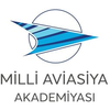 National Aviation Academy's official logo - NAA seal